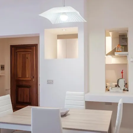 Apartamento Cavallino *