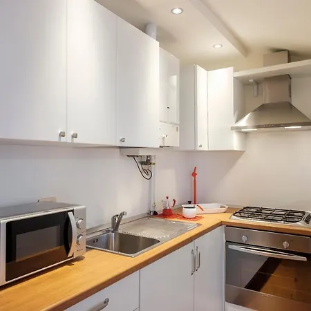 Apartamento Cavallino *