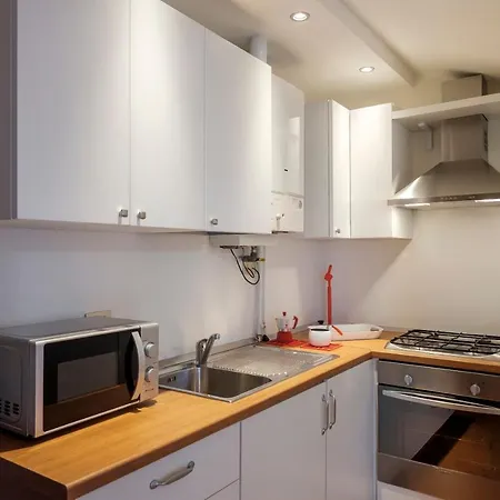 Cavallino Apartamento *