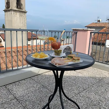 Cavallino Apartamento *