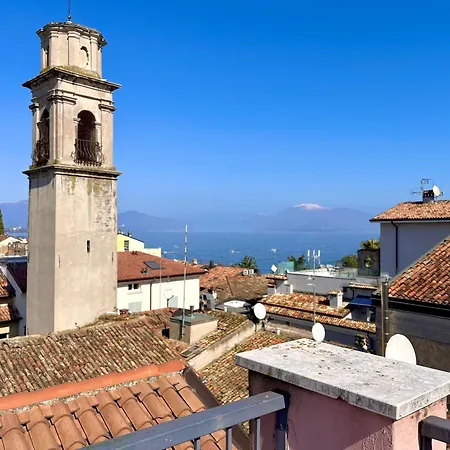 Cavallino Apartamento