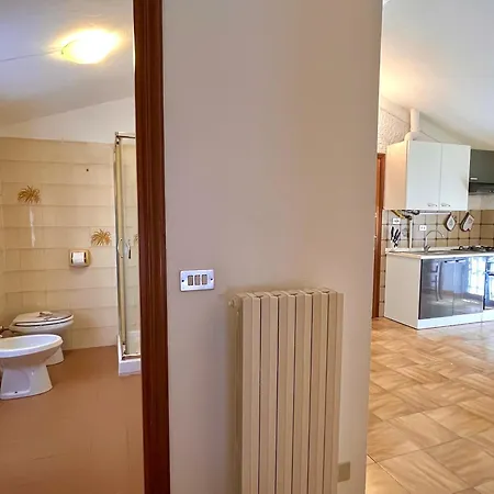 Cavallino Apartamento *