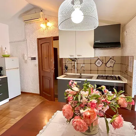 Cavallino Apartamento