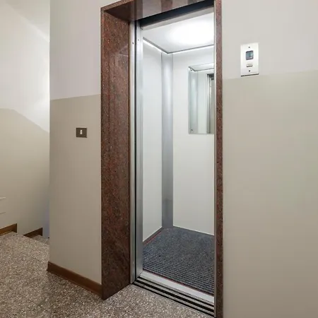 Appartamento Cavallino
