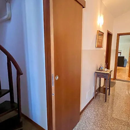 Appartamento Cavallino