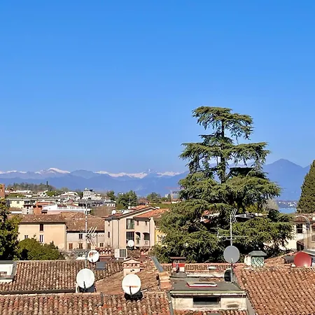 Appartamento Cavallino *