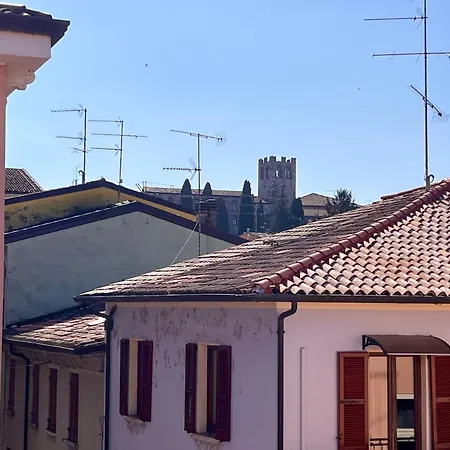 Cavallino Desenzano del Garda