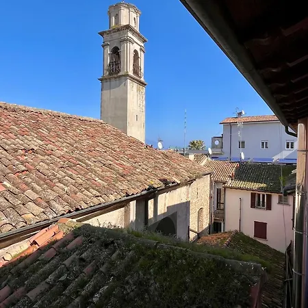 Cavallino Appartamento Desenzano del Garda